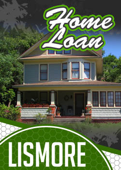 About Home Loans